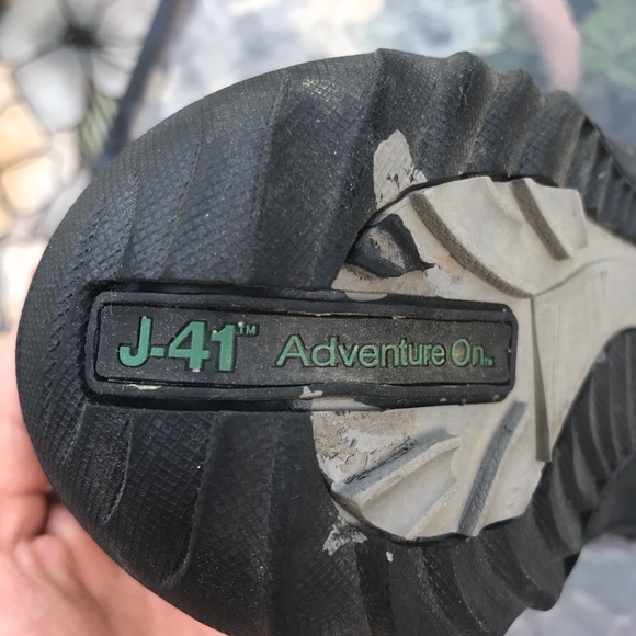 Rugged water shoes - Picture 5 of 6